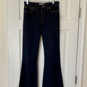 Madewell Flea Market Flare